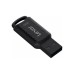 USB флеш накопичувач Lexar 256GB JumpDrive V400 Black USB 3.0 (LJDV400256G-BNBNG)