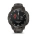 Смарт-годинник Garmin Instinct Crossover AMOLED, Charcoal Grey/Charcoal Grey, GPS смарт-годинник (010-03398-00)