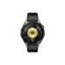 Смарт-годинник Huawei WATCH GT 6 46mm Black (55020FTX)