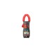 Токові кліщі ANENG CM80 V (AC/DC), A (AC), Ω (NCV). Data Hold, дзвінок, ліхтарик, автовідключення. (CM80)
