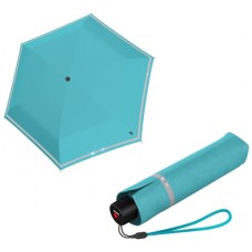 Парасоля Knirps Rookie Manual Capri Reflective (Kn95-6050-1403)