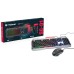 Комплект Hölmer SG-01 USB UA Black (SG-01)