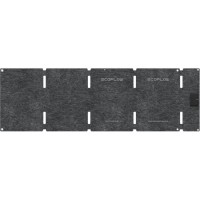 Портативна сонячна панель EcoFlow 45W Solar Panel (EFSOLAR45-TYPE-C)