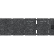 Портативна сонячна панель EcoFlow 45W Solar Panel (EFSOLAR45-TYPE-C)