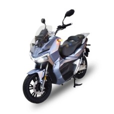 Електроскутер FST 3000Вт 72В 50Агод blue (305576)
