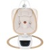 Крісло-гойдалка Lionelo OLIVIA BEIGE NATURAL (LO-OLIVIA BEIGE NATURAL)