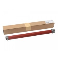 Вал тефлоновий XER VL B7025, red with bushing CET (CET181004)