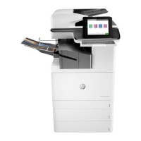 Багатофункціональний пристрій HP Color LJ Enterprise M776zs (T3U56A)