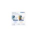 Фільтр-глечик Brita Marella XL MXpro білий + 3 картриджа (1061260)