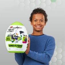 Інтерактивна іграшка Pets & Robo Alive S1 Літаючий птеродактиль (71173D)