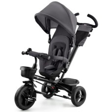 Дитячий велосипед Kinderkraft Aveo Malachite Gray (KRAVEO00GRY0000) (5902533922338)