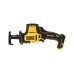 Шабельна пила DeWALT 18В XR Li-lon, 0 - 2800 ход/хв, 1.43 кг (без АКБ та ЗП) (DCS369N)