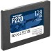 Накопичувач SSD 2.5" 128GB P220 Patriot (P220S128G25)