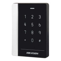 Зчитувач безконтактних карт Hikvision DS-K1102AEK