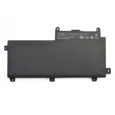 Акумулятор до ноутбука HP ProBook 650 G2 CI03XL, 43Wh (3900mAh), 3cell, 11.1V, Li-ion AlSoft (A47906)