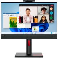 Монітор Lenovo TIO24 Gen5 non touch (12NAGAR1EU)