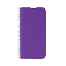 Чохол до мобільного телефона BeCover Exclusive New Style Samsung Galaxy A35 5G SM-A356 Purple (712670)