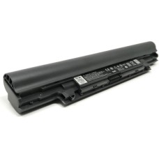 Акумулятор до ноутбука Dell Latitude 3340 YFDF9, 65Wh (5800mAh), 6cell, 10.8V, Li-ion (A47948)