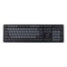 Комплект Genius KM-8200 Wireless UA Black (31340003428)