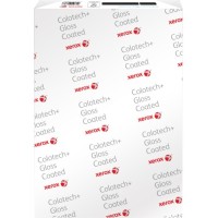 Папір Xerox A3 COLOTECH + GLOSS (200) 250с (003R91617)