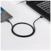 Дата кабель USB 2.0 AM to Micro 5P 2.0m Superior Fast Charging 2A black Baseus (CAMYS-A01)