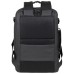 Рюкзак для ноутбука 17.3", 8465 Tegel, Black ECO RivaCase (8465Black)