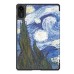 Чохол до планшета BeCover Smart Xiaomi Redmi Pad 2 11.0" Night (713649)
