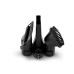 Пилосос Gorenje VC 2206 G4ADBL (VC2206G4ADBL)