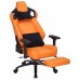 Крісло ігрове GT Racer X-5099 Orange