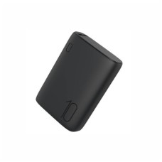 Батарея універсальна TheGeneral 10000mah Hardeol, QC/3.0/18W (40012419-01)