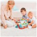 Розвиваюча іграшка Clementoni Interactive Baby Easel (17660)
