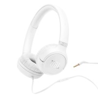 Навушники JBL Tune 530 White (JBLT530WHT)