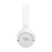 Навушники JBL Tune 530 White (JBLT530WHT)