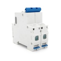 Автоматичний вимикач CHINT NXB-63-2P-C40