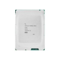 Процесор серверний Dell Intel Xeon Gold 5420+ 2G, 28C/56T, 16GT/s, 52.5M Cache, Turbo, HT (205W) DDR5-4400 (338-CHTL)