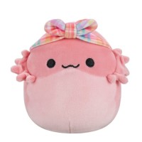 М'яка іграшка Squishmallows Кораловий дракон 13 см (SQER01184)