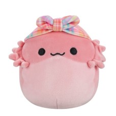 М'яка іграшка Squishmallows Кораловий дракон 13 см (SQER01184)