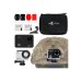 Екшн-камера AirOn ProCam 7 Black Tactical Helm Kit (4822356754511)