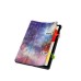 Чохол до планшета BeCover Smart Case Samsung Galaxy Tab A11 Plus SM-X236B 11.0" Space (714008)