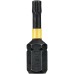 Набір біт DeWALT IMPACT TORSION, ударні, Torx, T15, L=25 мм, 5 шт (DT7380T)