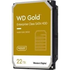 Жорсткий диск 3.5" 22TB WD (WD221KRYZ)
