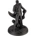 Пластик для 3D-принтера Polymaker Fiberon PA6-CF20 1,75mm BLACK 3kg (FG03002)