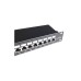 Патч-панель 19" 24xRJ45 STP cat.6, 1U Eserver (WT-2084-CAT 6)