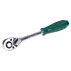 Тріскачка Hans 1/2", 36 зубців, 250мм (4100GQ)