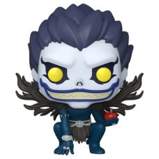 Фігурка Funko Pop серії Зошит смерті - Рюк (93294)