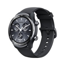 Смарт-годинник Mibro A3 Dark Gray XPAW022D (XPAW022D)