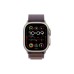 Смарт-годинник Apple Watch Ultra 2 GPS + Cellular, 49mm Titanium Case with Indigo Alpine Loop - Medium (MRET3UL/A)