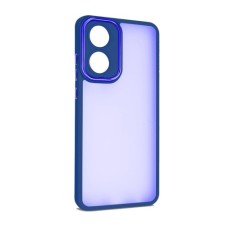 Чохол до мобільного телефона Armorstandart Shade OPPO A78 4G Blue (ARM73445)