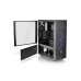 Корпус ThermalTake Core X71 Black (CA-1F8-00M1WN-02)