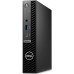 Комп'ютер Dell OptiPlex 7020 MFF / i5-12500T, 16, 512, WiFi, кл+м (N111O7020MFF_UBU)